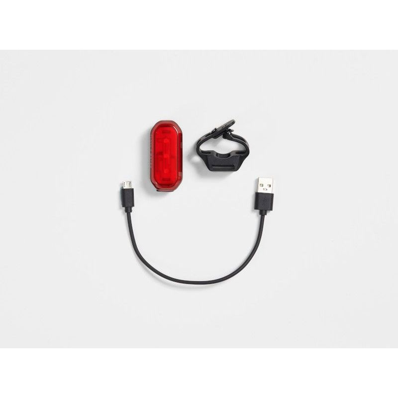Trek Flare R Metro Rear Bike Light takavalo 5