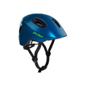 Trek Little Dipper Lasten pyöräilykypärä - Alpine Blue