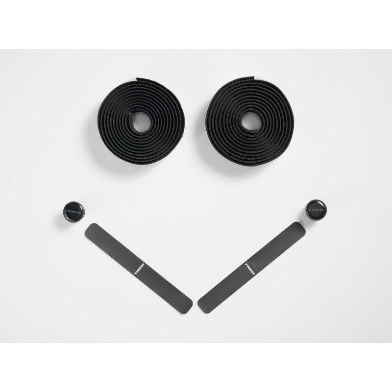 Trek Perf Line Handlebar Tape Set tankonauha - Musta 4