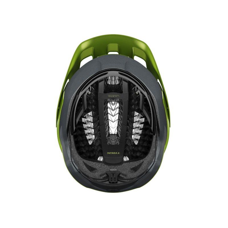 Trek Quantum WaveCel pyöräilykypärä - Power Surge 4