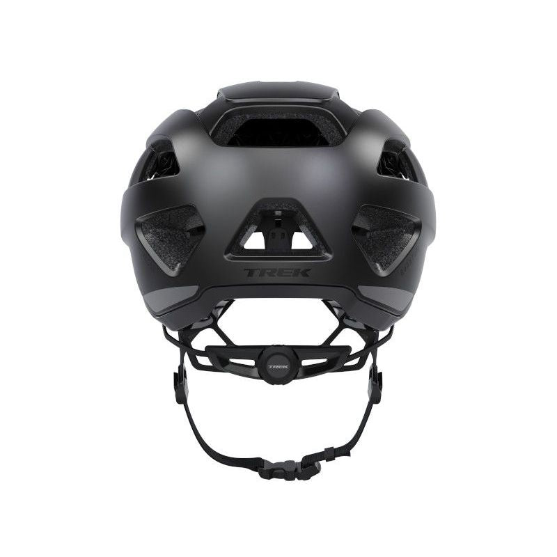 Trek Quantum WaveCel pyöräilykypärä - Black 6