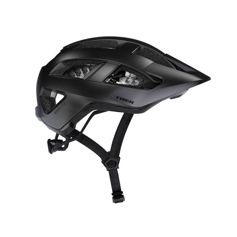 Trek Quantum WaveCel pyöräilykypärä - Black 3