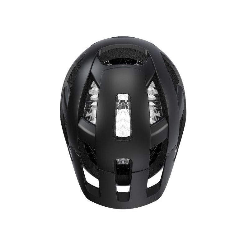 Trek Quantum WaveCel pyöräilykypärä - Black 2