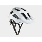 Trek Rally Wavecel pyöräilykypärä - White / Quicksilver 5