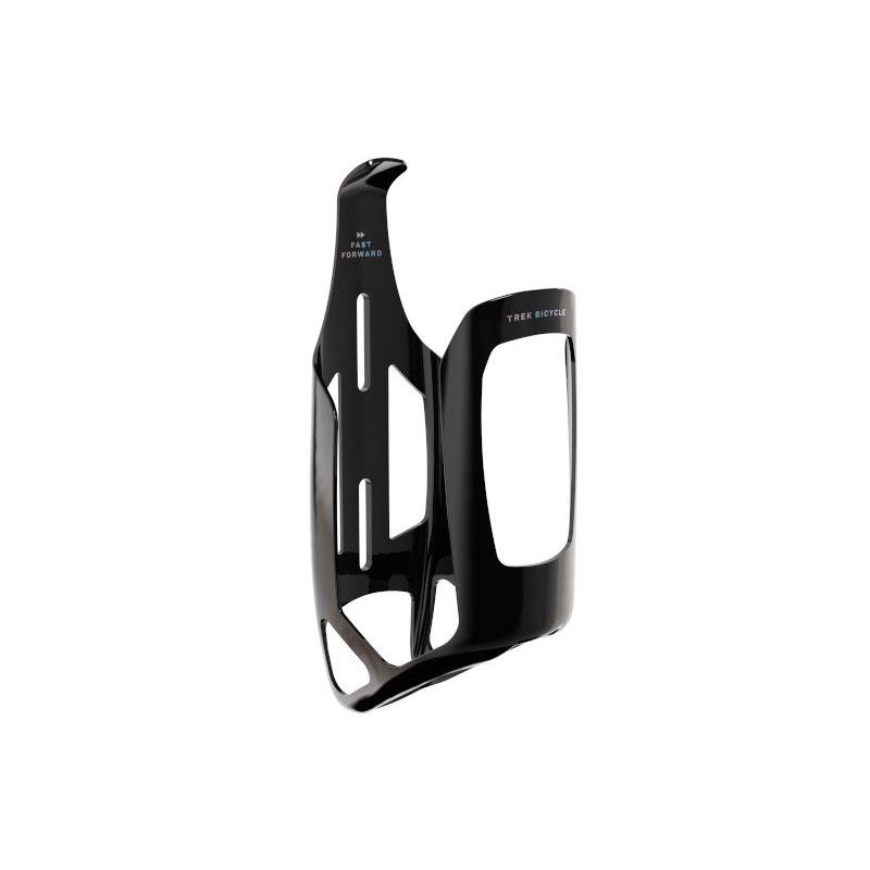 Trek RSL Aero juomapullo ja -pulloteline - Musta / harmaa 5