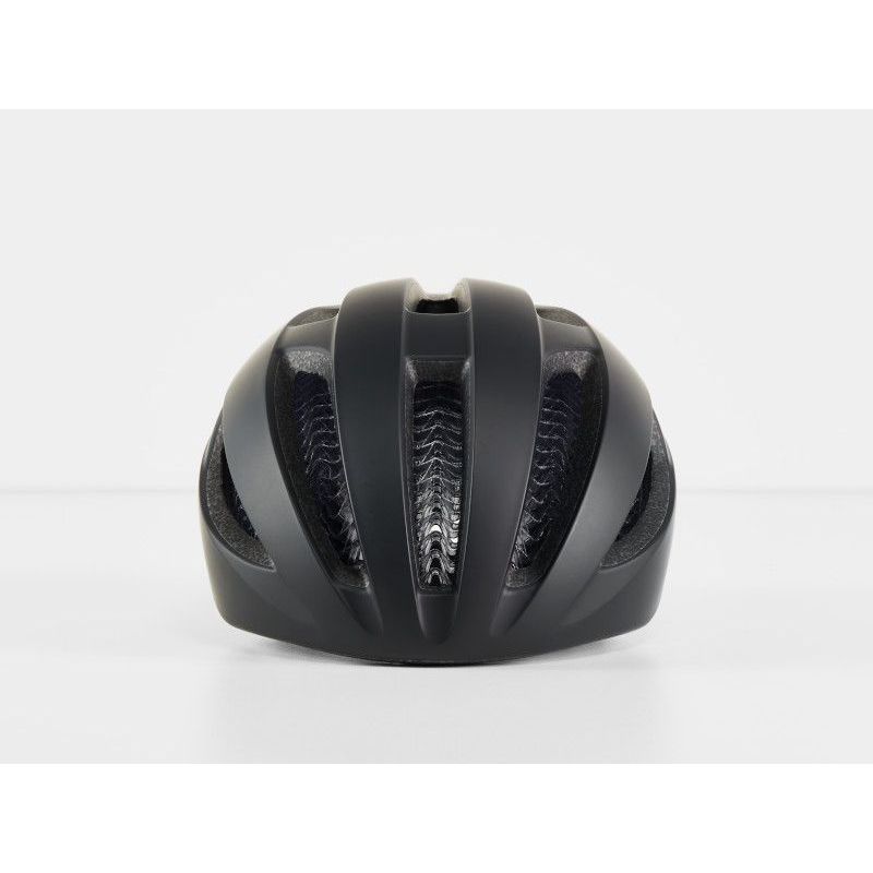 Trek Starvos WaveCel pyöräilykypärä - Black 6