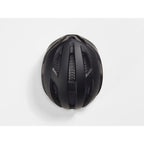Trek Starvos WaveCel pyöräilykypärä - Black 5