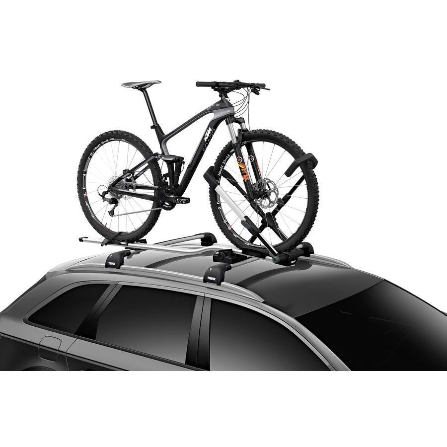 Thule UpRide 599 kuljetusteline kattotelineisiin 2