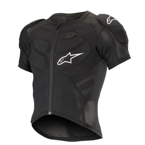 Alpinestars Vector Tech Protection Jacket SS suojapanssari