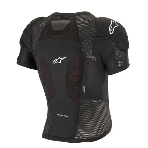 Alpinestars Vector Tech Protection Jacket SS suojapanssari 2