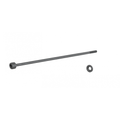 Trek Thru-Skew Rear 175mm akseli