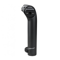Trek Round Alloy Seatmast Cap & 7mm Ears satulatolppa