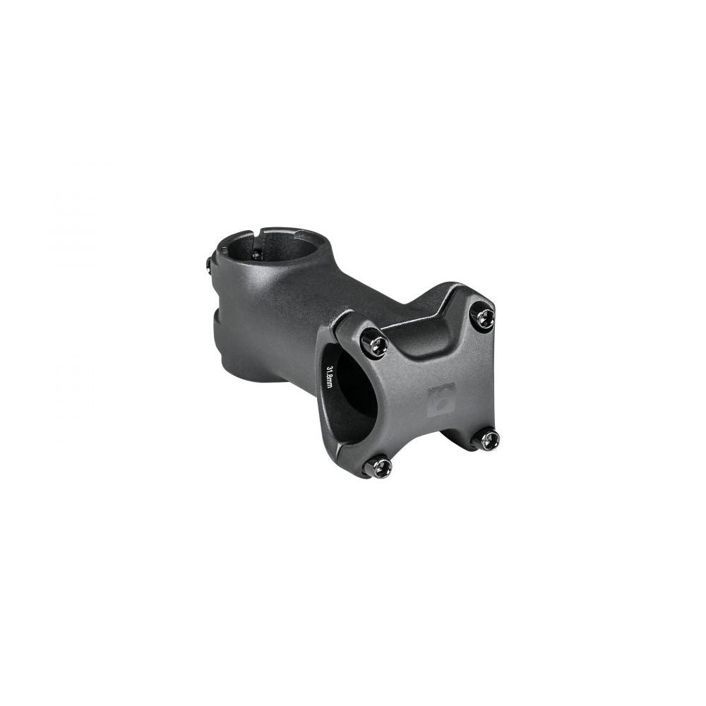 Bontrager Rhythm Comp Knock Block Stem 50mm ohjainkannatin