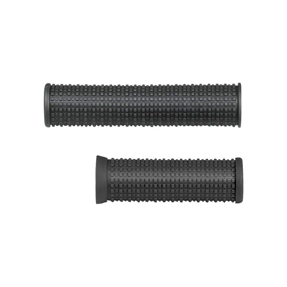 Trek Kids' Twist Shift Grips - Trek Black