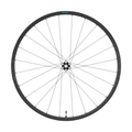 Shimano GRX WH-RX570-TL etukiekko 12x100 tubeless