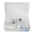 XLC BR-X66 Bleed Kit Ilmaussarja (Shimano Disc - Dura Ace/Ultegra)