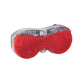 OXC Bright Light Carrier Light takavalo tavaratelineeseen
