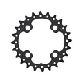 Shimano SLX FC-M675 Eturatas 24t 64mm (2x10)