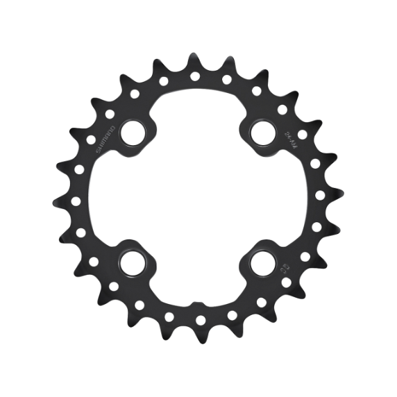 Shimano SLX FC-M675 Eturatas 24t 64mm (2x10)
