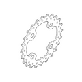 Shimano SLX FC-M675 Eturatas 26t 64mm (2x10)
