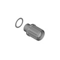 Shimano FH-MT400B vapaaratas