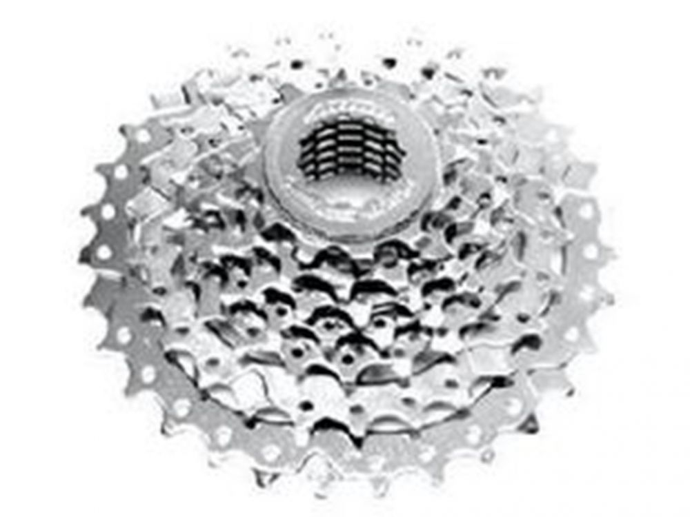 Sram PG-730 rataspakka 12-32 7v