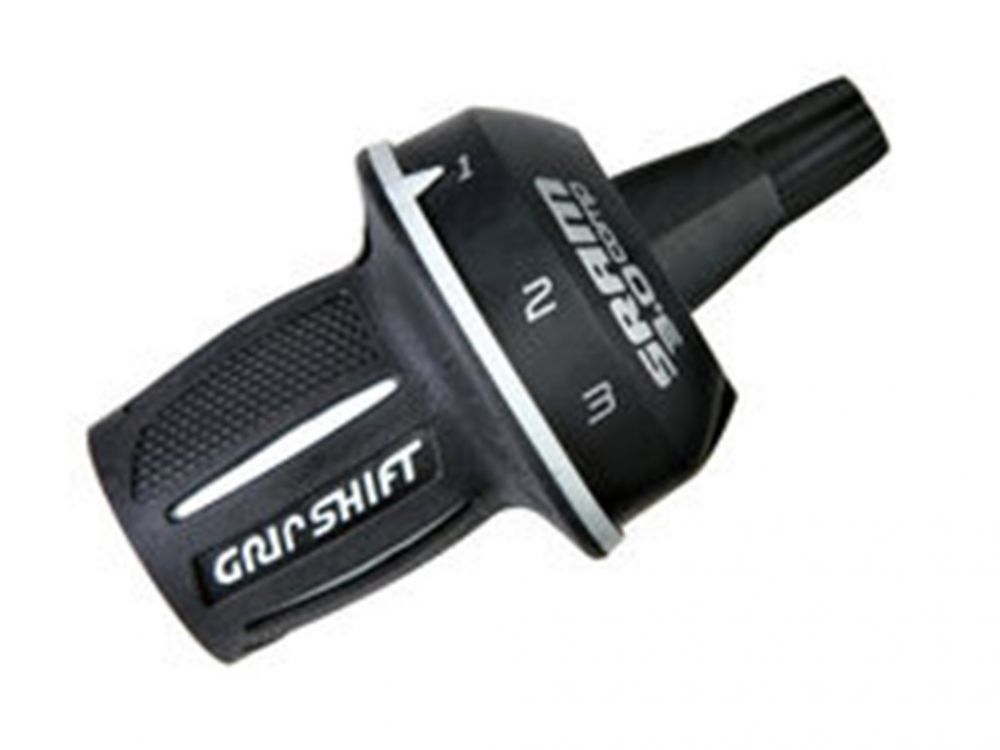 Sram Twist shifter 3.0 Comp 8v kiertovaihdin