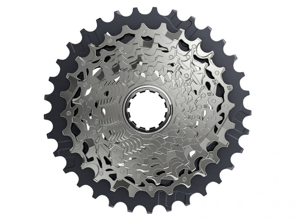 Sram Force XG-1270 10-28 12v rataspakka