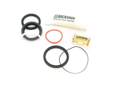 ROCKSHOX 50 hour Service Kit Super Deluxe Thrushaft C1 - Trek (2021)