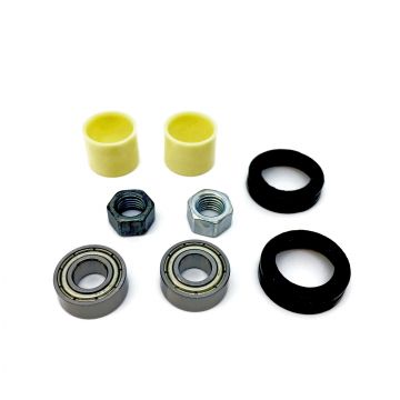 OneUp Composite Pedal Bearing Rebuild Kit (W)