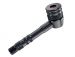 ZIPP Disc valve adapter Black