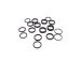 SRAM Bottom Bracket Spacer Kit For DUB (MTB/Road) V3