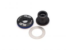 SRAM Crank Arm Bolt Kit Self-Extracting M18/M30 DUB