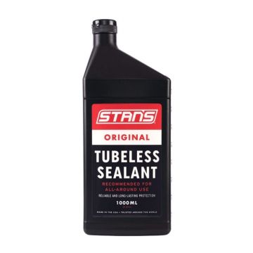 Stans NoTubes Original Tubeless Sealant Tiivistyslitku 1000ml