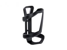 Trek Right Side Load Recycled Water Bottle Cage - Black