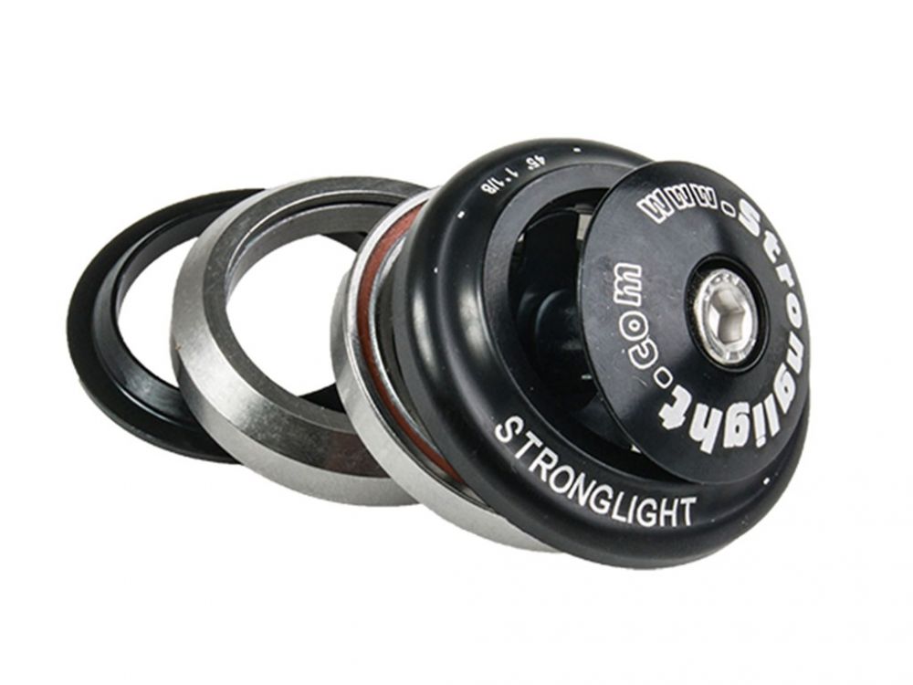 Stronglight ohjainlaakeri 1 1/8″ IS42-IS42