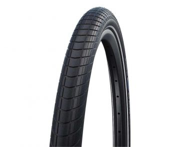 Schwalbe Big Apple 55-622 28x2.15