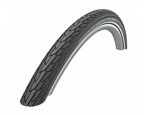 Schwalbe Road Cruiser 24″ 47-507 musta