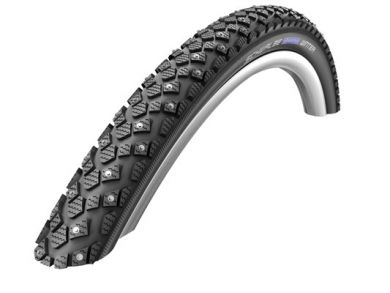 Schwalbe Marathon Winter Plus 47-507 (24")