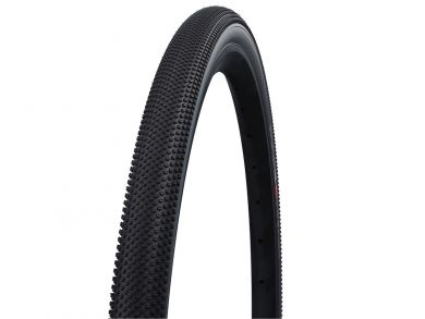 Schwalbe G-One Allround Folding tire 27.5x2.25 (57-584)