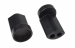 Bontrager Race Lite Ergo Bar Ends IsoZone Bar Adapters