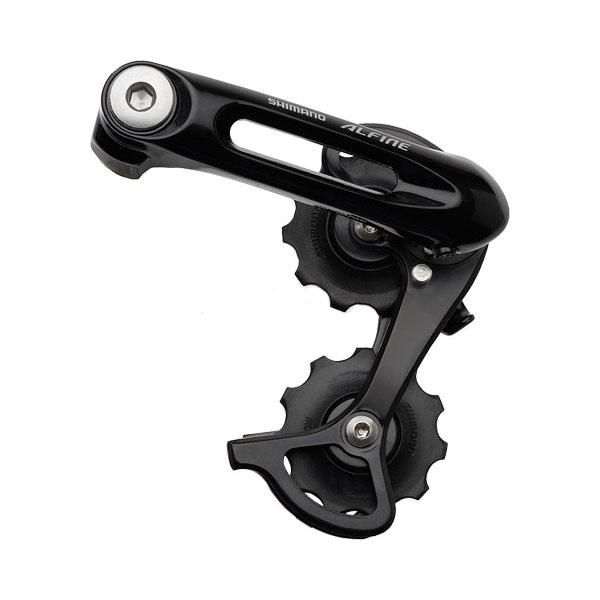 Shimano CT-S500 Alfine ketjunkiristin musta