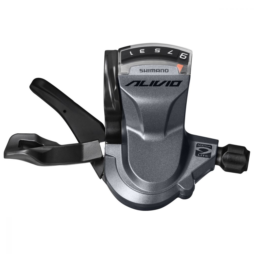 Shimano Alivio M4000 9v vaihdevipu