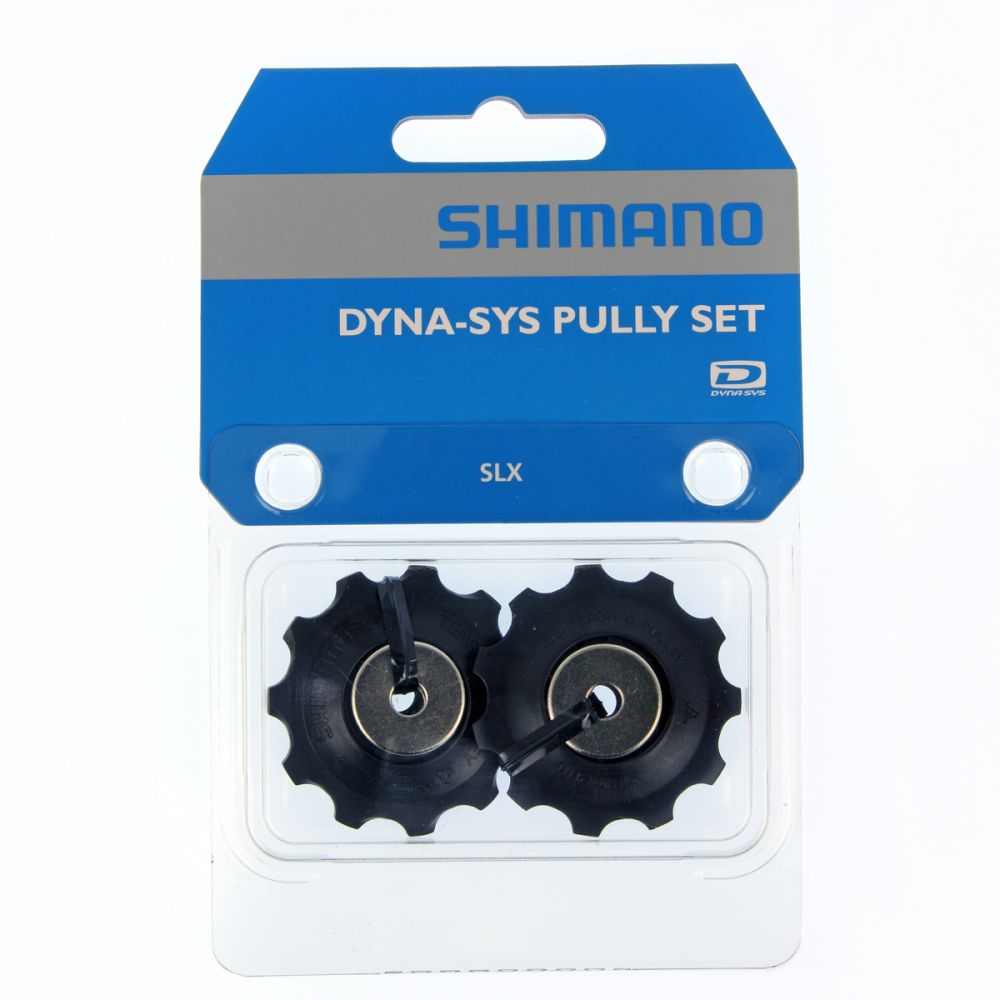 Shimano RD-M663 Rissapyörät