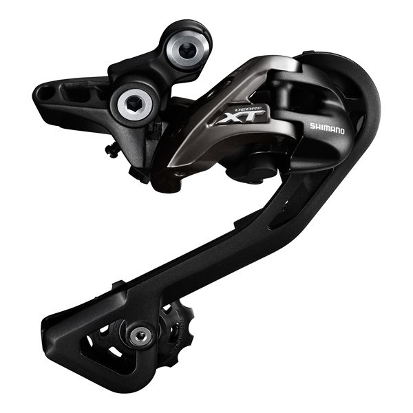 Shimano XT RD-T8000-SGS 10v takavaihtaja