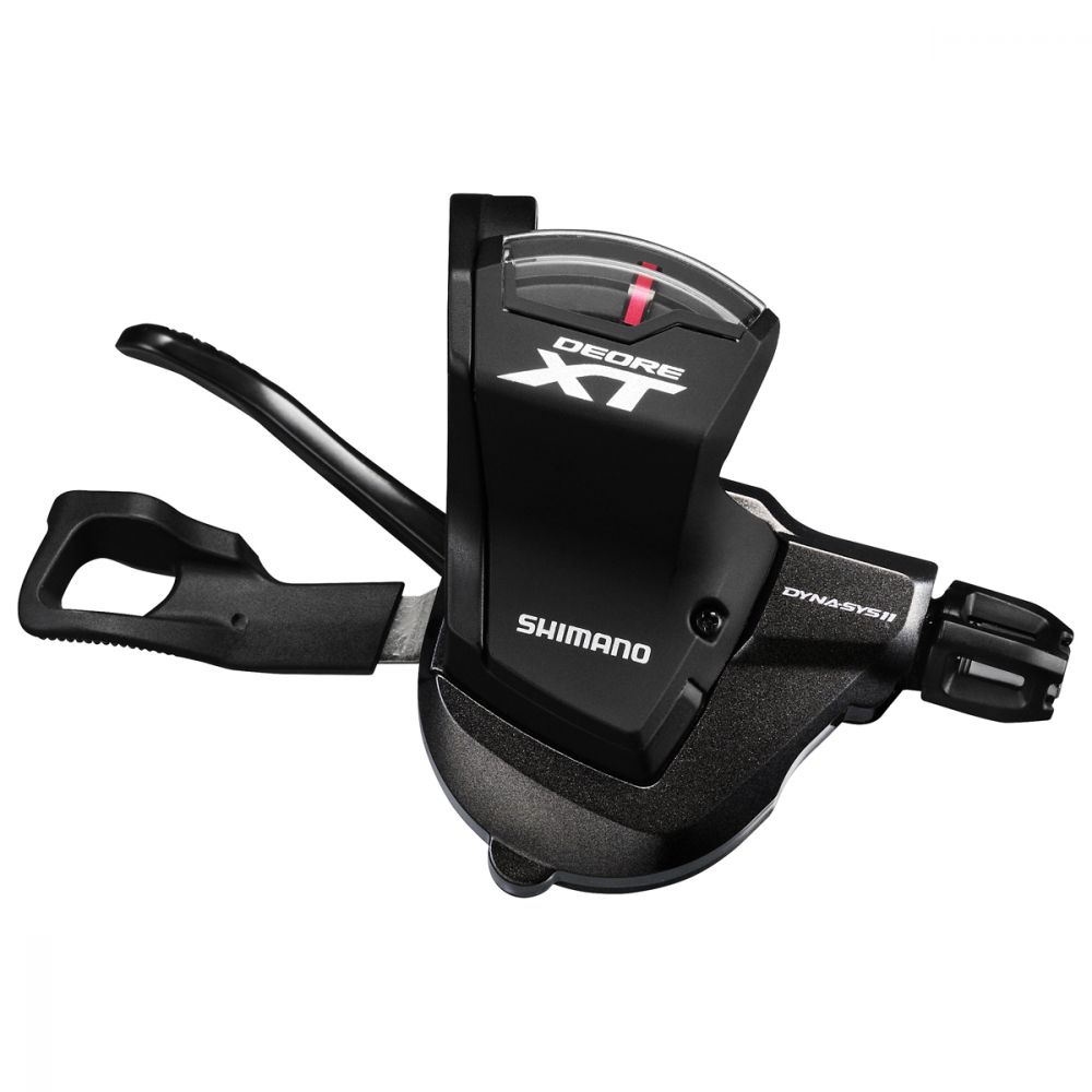 Shimano XT M8000 11v vaihdevipu (panta)