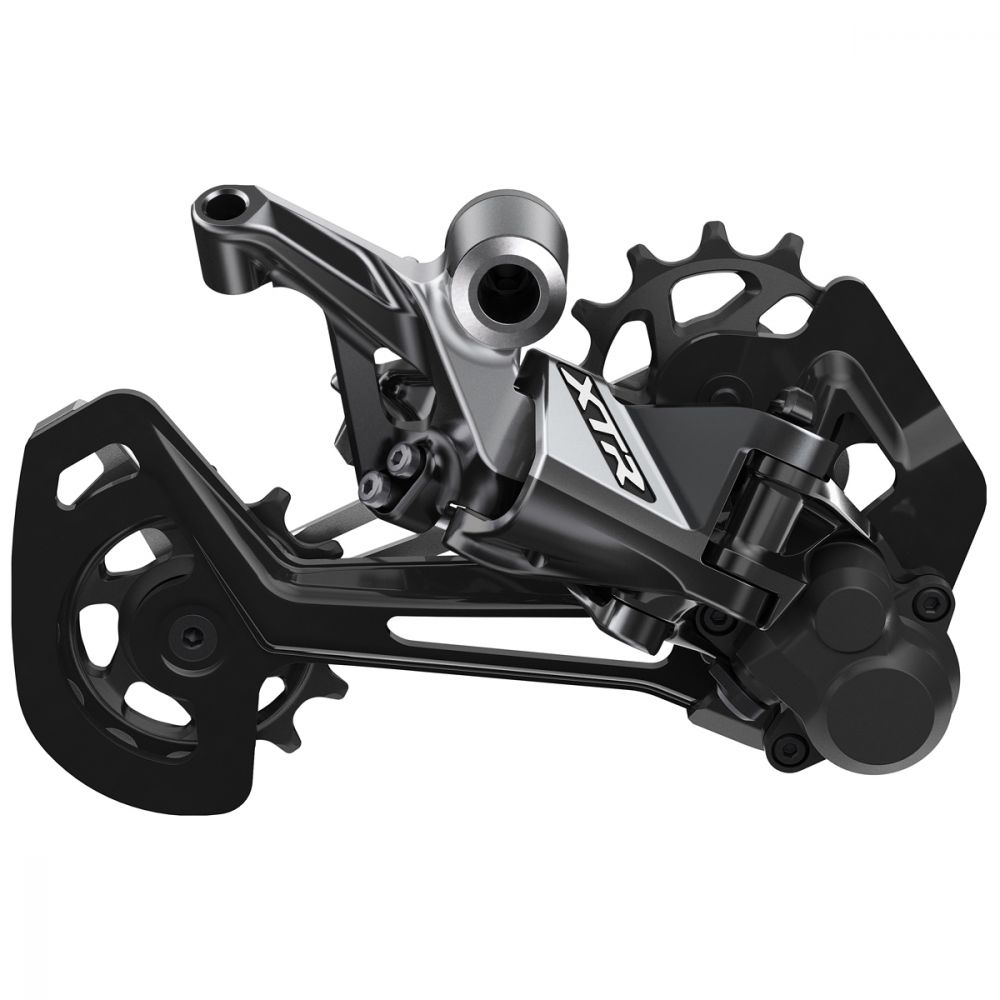 Shimano XTR RD-M9100 takavaihtaja 12v