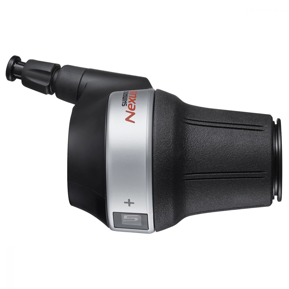 Shimano Nexus 5v hopea vaihdevipu