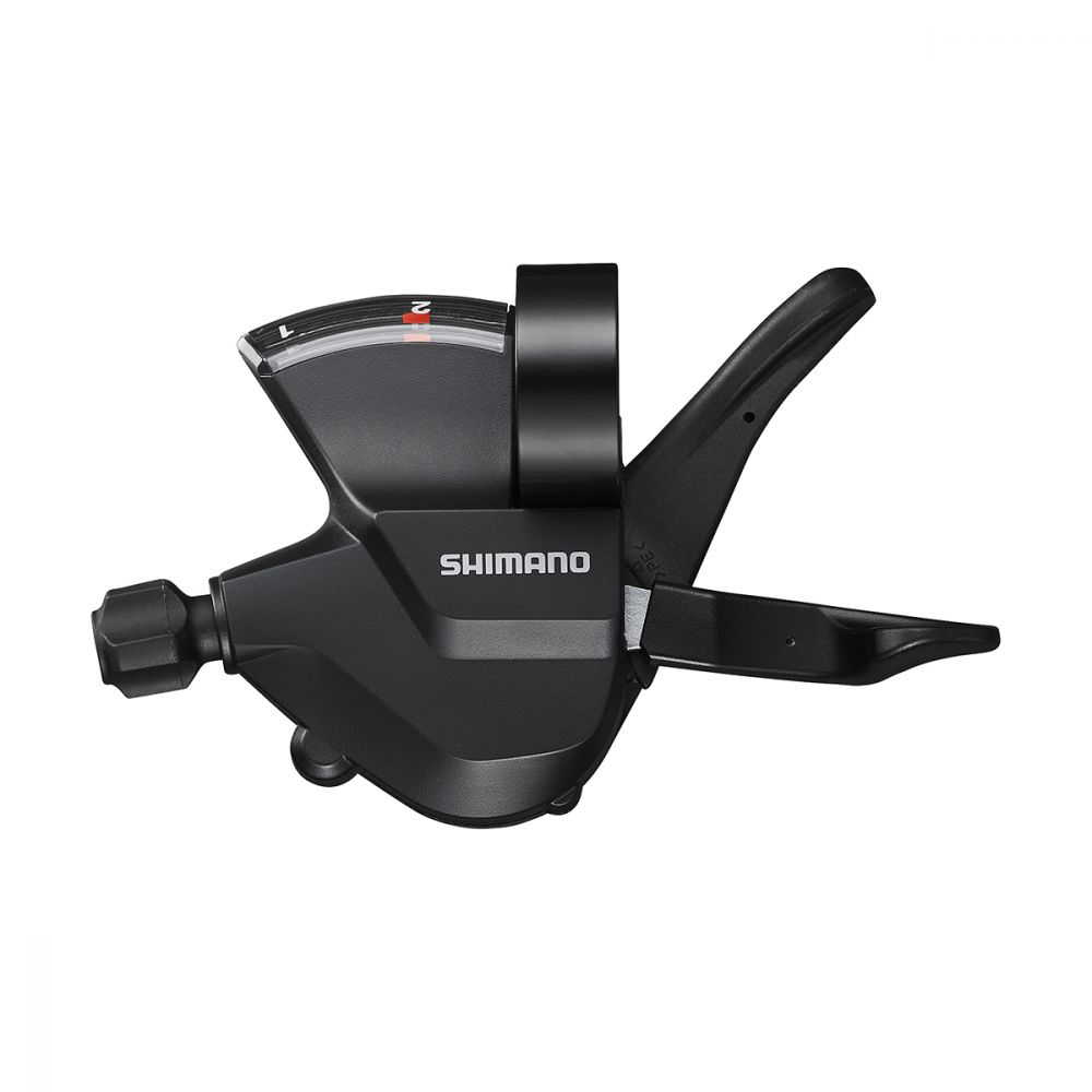 Shimano SL-M315 vasen vaihdevipu 2v