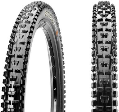 Maxxis High Roller II 29x2.30 EXO TR 3C